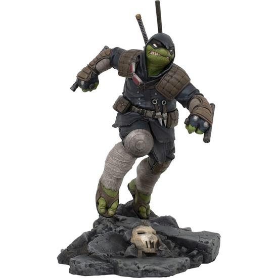 Ninja Turtles: The last Ronin Statue 25 cm