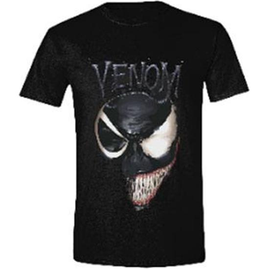 Marvel: Venom T-Shirt 2 Faced