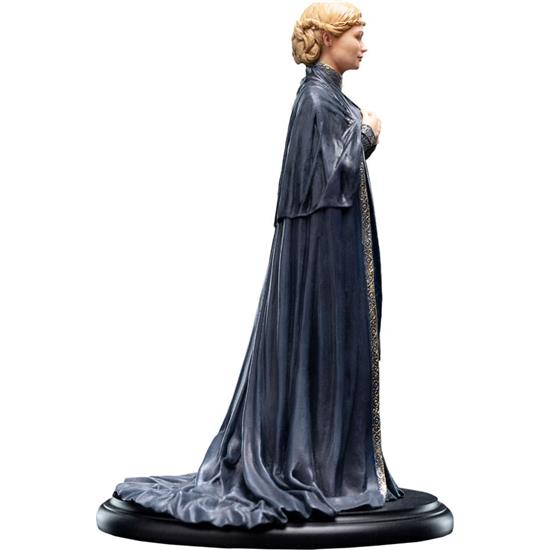 Lord Of The Rings: Éowyn in Mourning Statue 19 cm