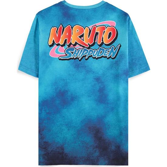 Manga & Anime: Naruto & Sasuke T-Shirt