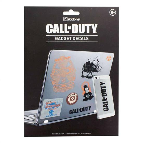 Call Of Duty: Call of Duty Gadget Decals