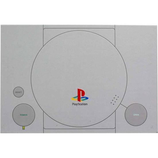 Sony Playstation: PlayStation Notebook Console