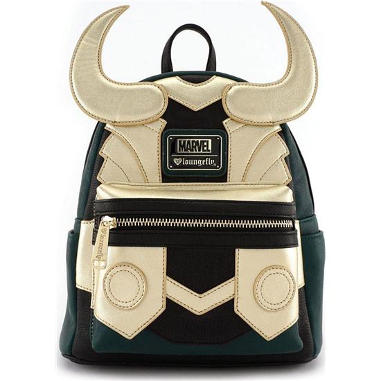 Thor: Marvel by Loungefly Backpack Loki Cosplay