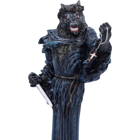 Powerwolf: Powerwolf Kuglepen Blessed & Possessed 23 cm
