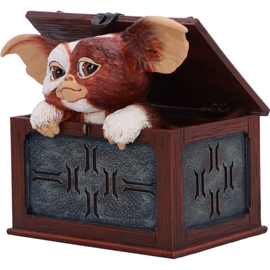 Gremlins: Gizmo Statue - You are Ready 12 cm