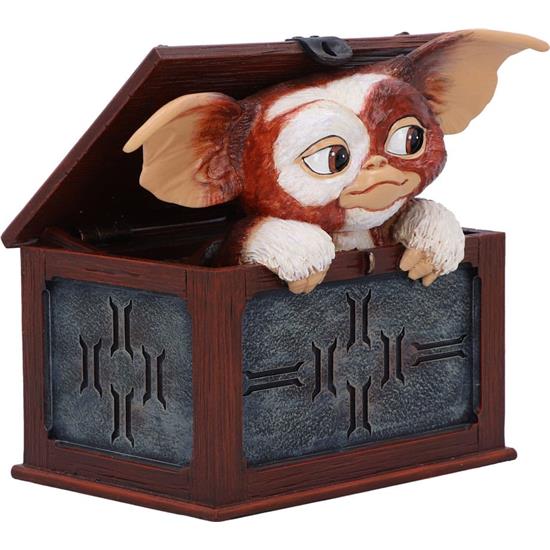 Gremlins: Gizmo Statue - You are Ready 12 cm
