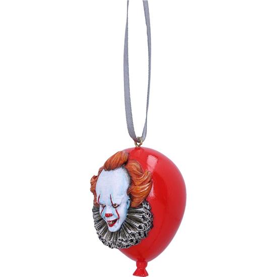 IT: Time to Float Pennywise Julepynt 6 cm