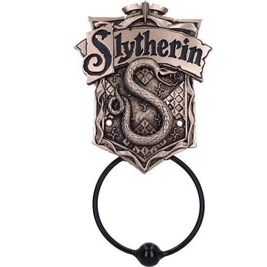 Harry Potter: Slytherin Dørhammer 24 cm