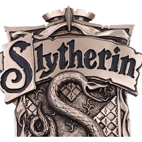 Harry Potter: Slytherin Dørhammer 24 cm
