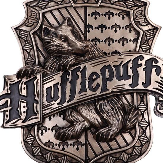 Harry Potter: Hufflepuff Vægdekoration 20 cm