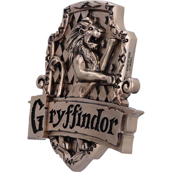 Harry Potter: Gryffindor Vægdekoration 20 cm