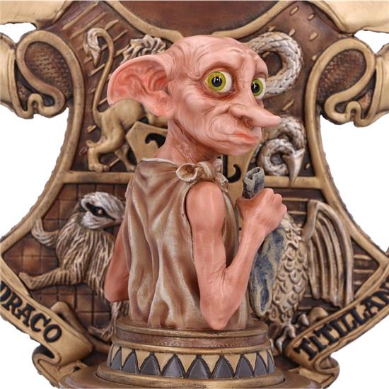 Harry Potter: Dobby Bogstøtte 20 cm