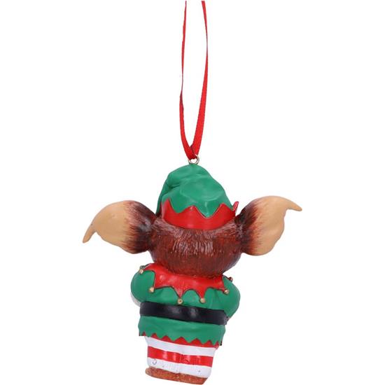 Gremlins: Elf Gizmo Julepynt 9 cm