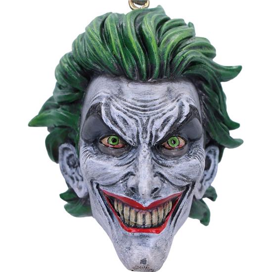Batman: The Joker Julepynt  7 cm