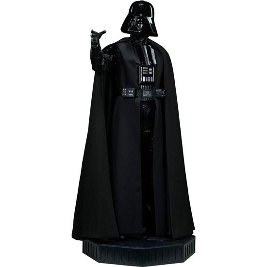 Star Wars: Star Wars Legendary Scale Statue 1/2 Darth Vader (Episode IV) 119 cm