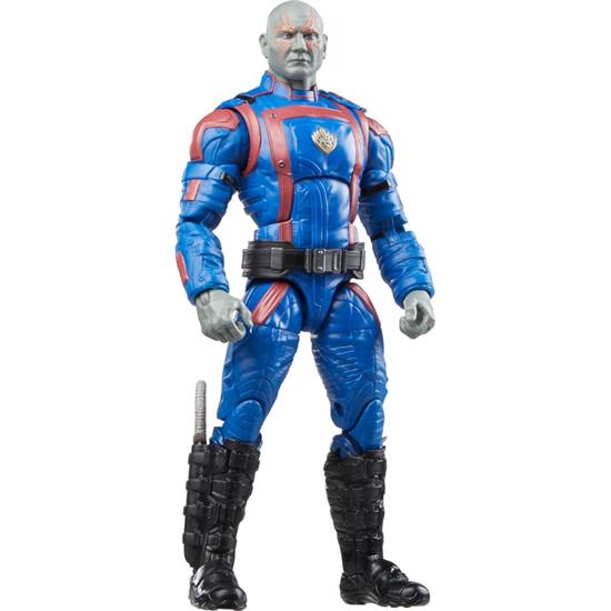 Guardians of the Galaxy: Drax Comics Marvel Legends Action Figure 15 cm