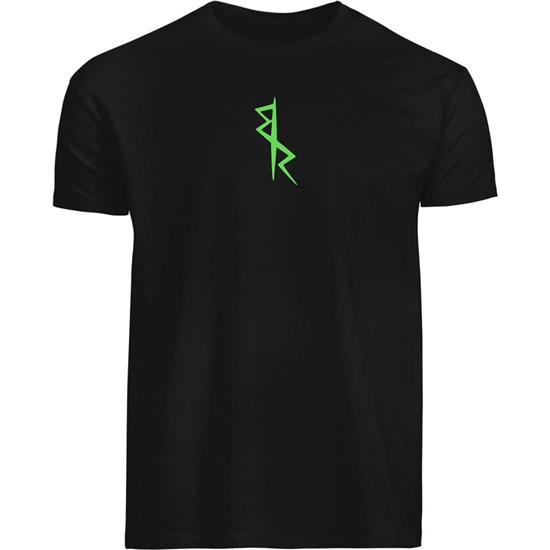Cyberpunk: Neon Rebecca Edgerunners T-Shirt