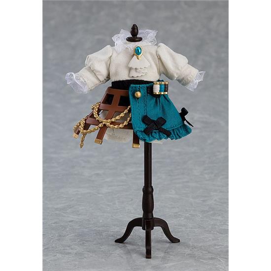 Manga & Anime: Tailor: Anna Moretti Nendoroid Doll Action Figure 14 cm