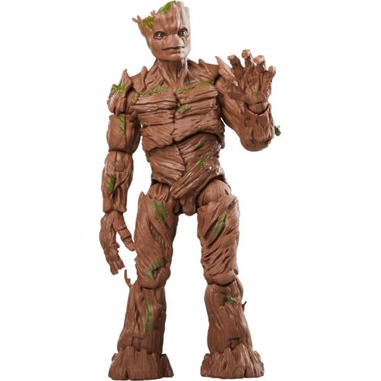 Marvel: Groot Marvel Comics Legends Action Figure 15 cm