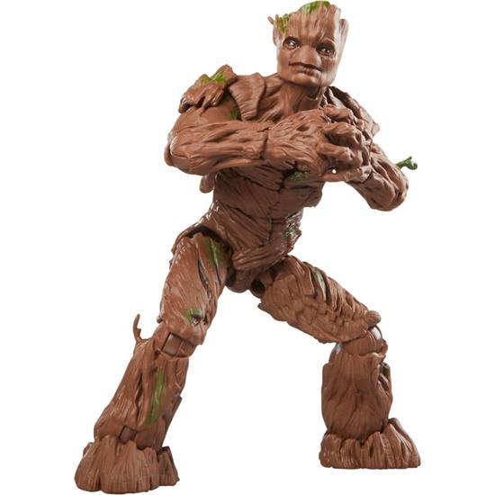 Marvel: Groot Marvel Comics Legends Action Figure 15 cm