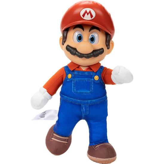 Super Mario Bros.: Mario Bamse Super Mario Bros. Movie 30 cm