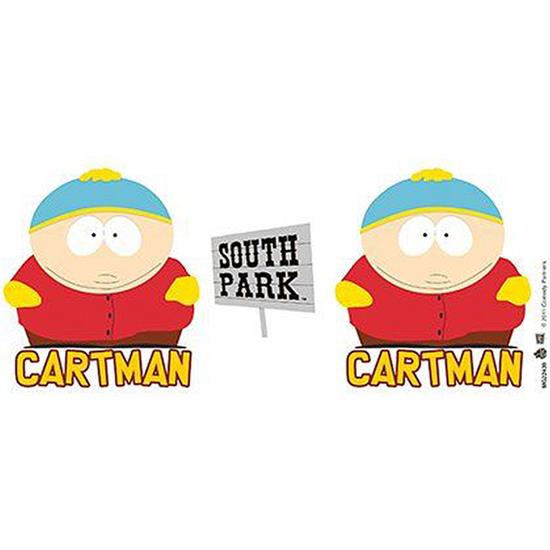 South Park: Cartman krus
