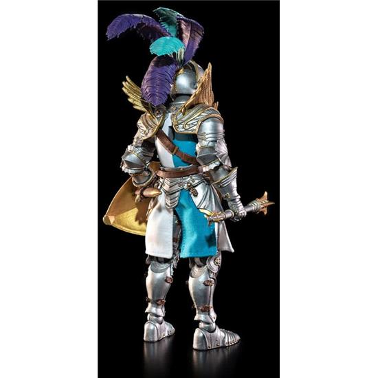 Mythic Legions: Necronominus Actionfigur Sir Adalric 15 cm