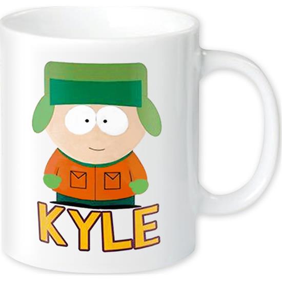 South Park: Kyle krus