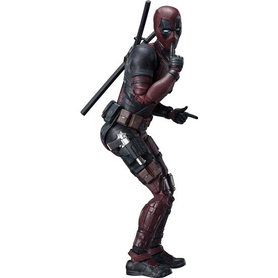 Marvel: Deadpool S.H. Figuarts Action Figure 16 cm