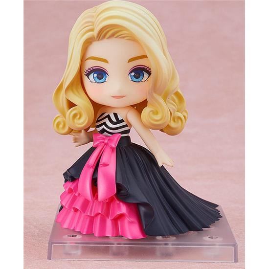 Manga & Anime: Barbie Nendoroid Action Figure 10 cm