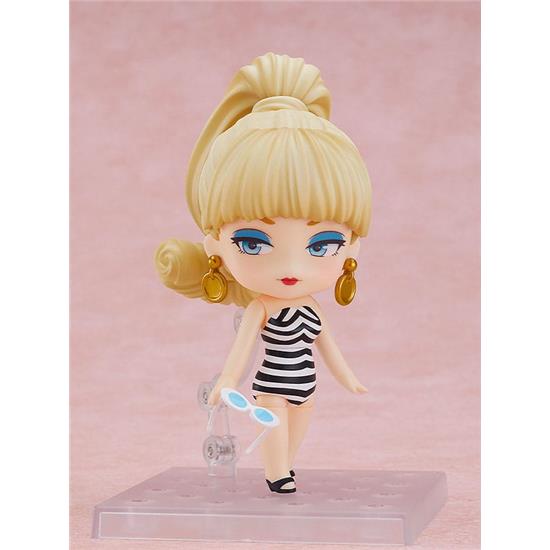 Manga & Anime: Barbie Nendoroid Action Figure 10 cm
