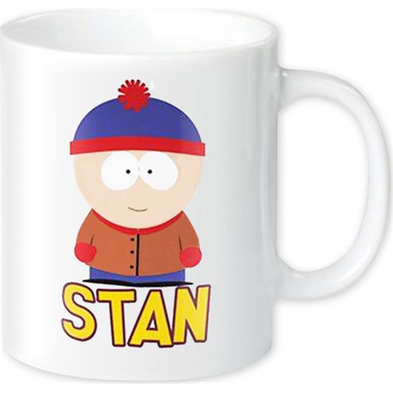 South Park: Stan krus
