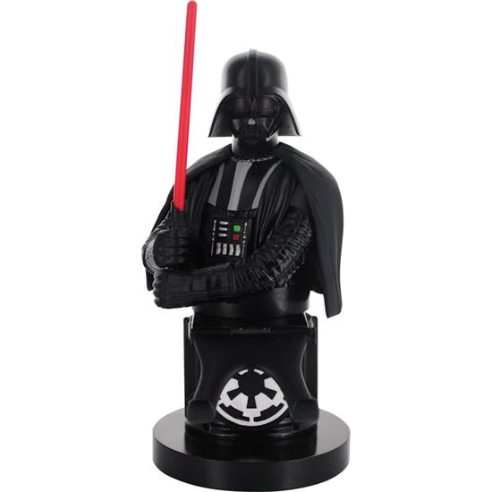 Star Wars: Darth Vader (2023) Cable Guy 20 cm