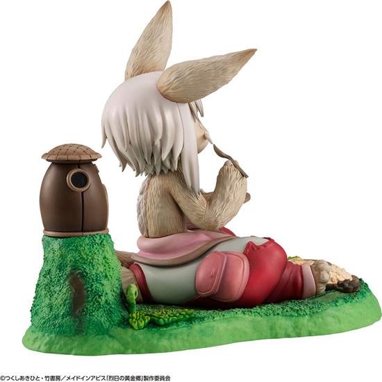 Manga & Anime: Nanachi Nnah Version Statue 16 cm