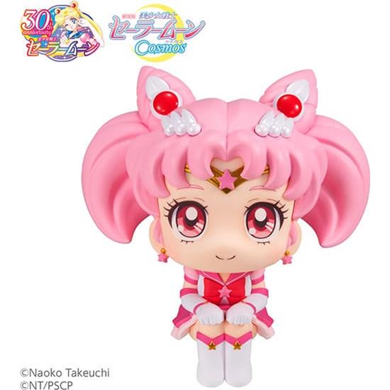 Manga & Anime: Eternal Sailor Chibi Moon Statue 11 cm