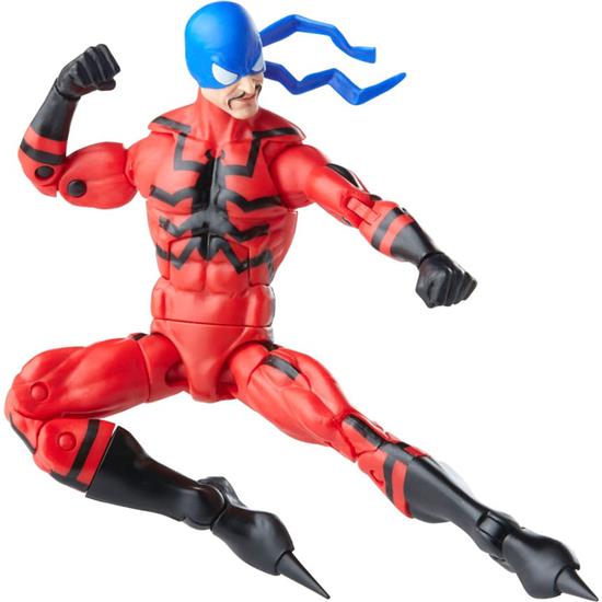 Spider-Man: Tarantula Marvel Legends Retro Collection Action Figure 15 cm
