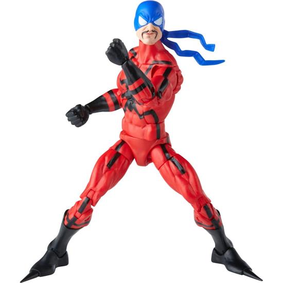 Spider-Man: Tarantula Marvel Legends Retro Collection Action Figure 15 cm