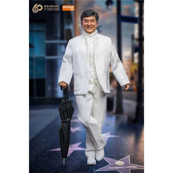 Jackie Chan: Jackie Chan Action Figure 1/6 Legendary Edition 30 cm