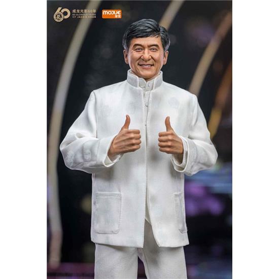 Jackie Chan: Jackie Chan Action Figure 1/6 Legendary Edition 30 cm