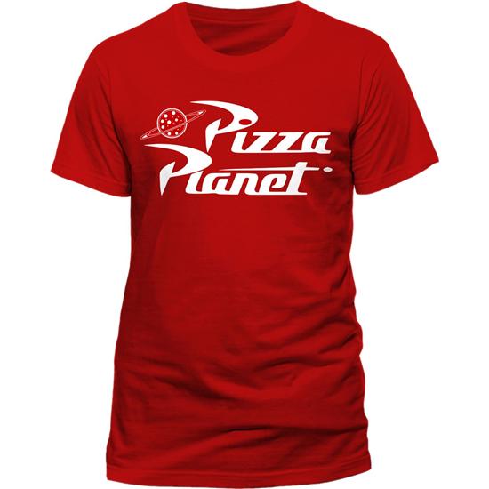 Toy Story: Toy Story T-Shirt Pizza Planet