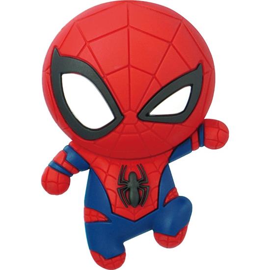 Spider-Man: Spider-Man Relief Magnet