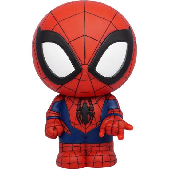 Spider-Man: Spider-Man Sparegris 20 cm