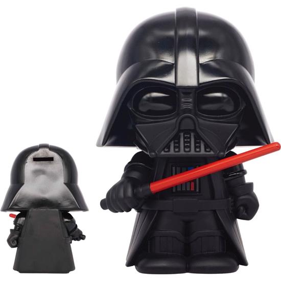 Star Wars: Darth Vader Sparegris  20 cm