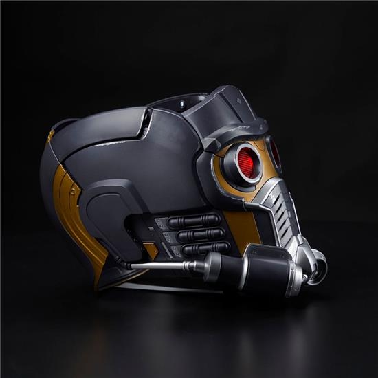 Marvel: Star-Lord Marvel Legends Electronic Helmet