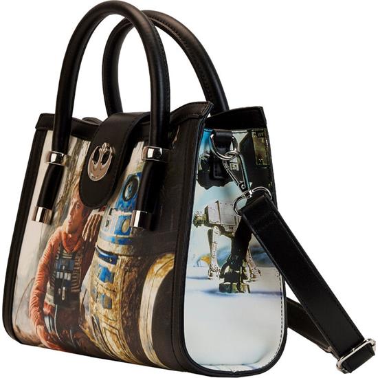 Star Wars: The Empire Strikes Back Final Frames Crossbody by Loungefly