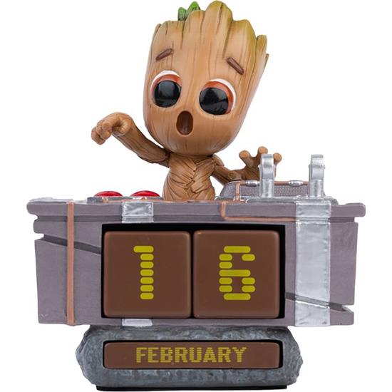 Guardians of the Galaxy: Groot Evigheds Kalender