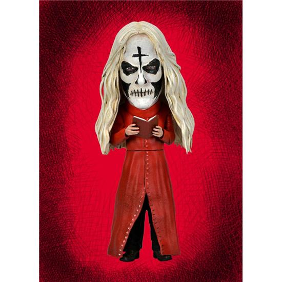 House of 1000 Corpses: House of 1000 Corpses Little Big Head Figures 3-Pack 15 cm