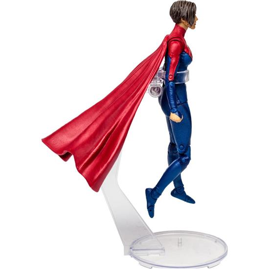 Flash: Supergirl (The Flash) Movie Action Figure 18 cm