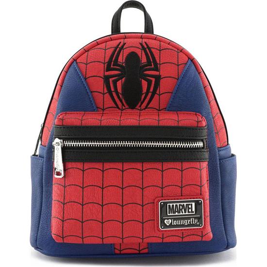 Spider-Man: Marvel by Loungefly Backpack Spider-Man Cosplay