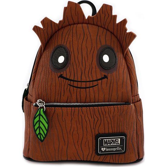 Guardians of the Galaxy: Marvel by Loungefly Backpack Groot (Guardians of the Galaxy)